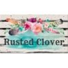 rustedclover